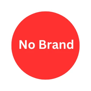 No Brand