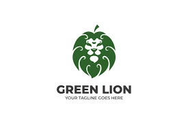 Green Lion