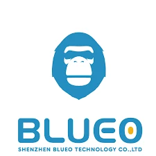 Blueo