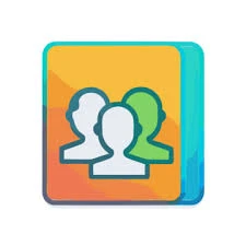 Contacts-Family