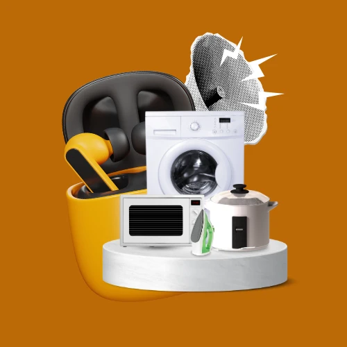 Electronic Accessories