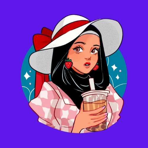Women's & Girls' Fashion