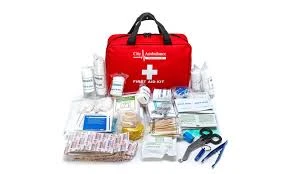 Medical Supplies