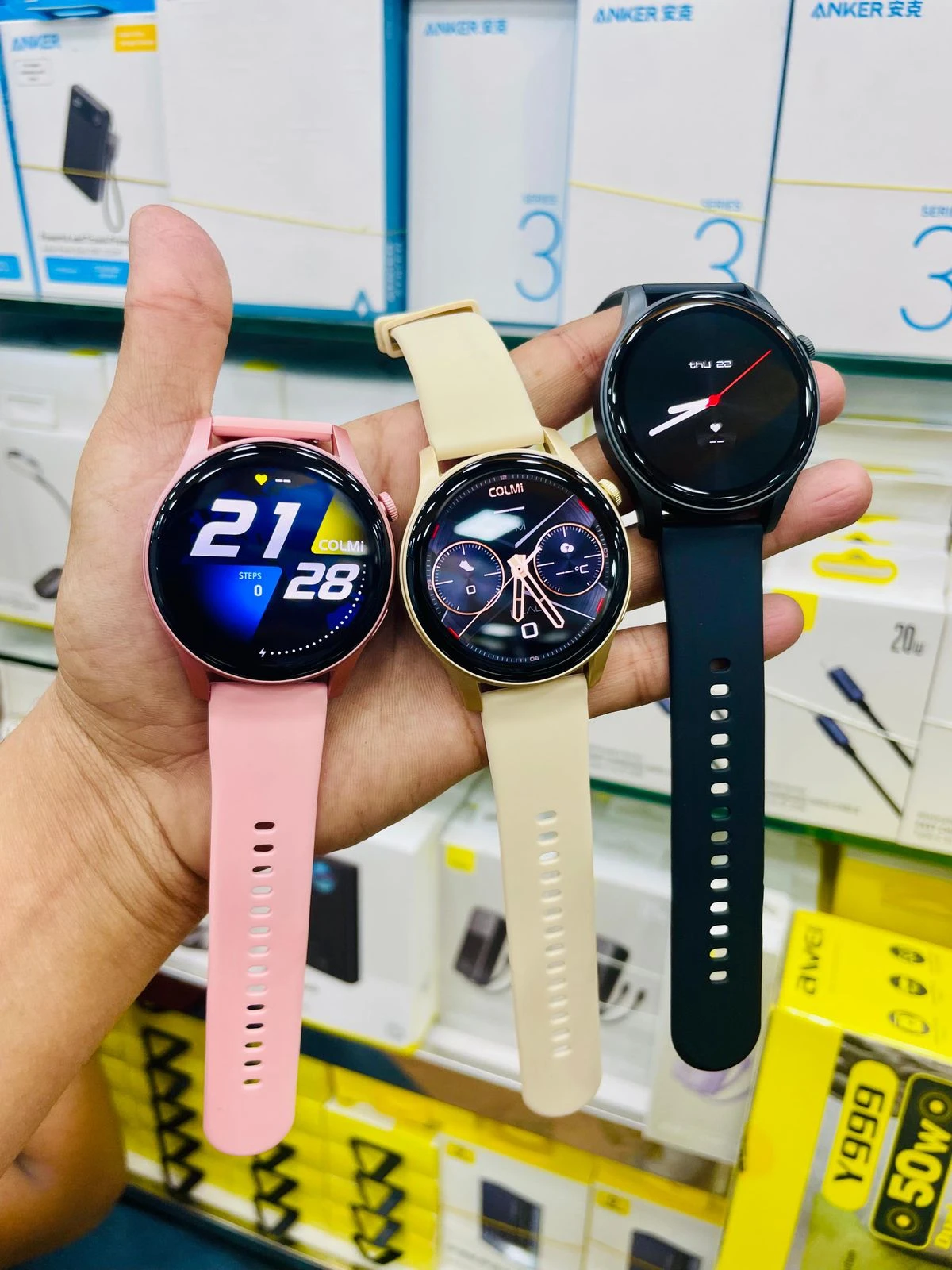 Product