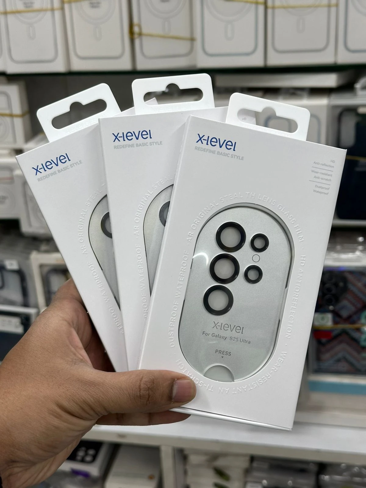 Product